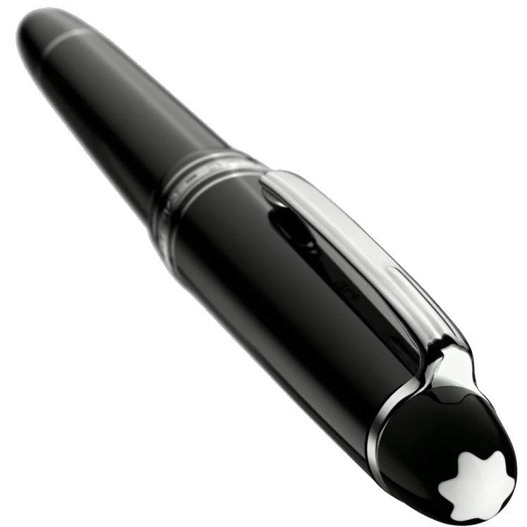 Montblanc wals Meisterstück Platinum Classique 132445