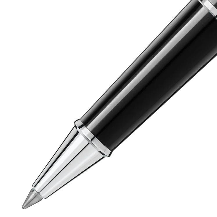 Montblanc wals Meisterstück Platinum Classique 132445