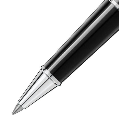 Montblanc wals Meisterstück Platinum Classique 132445