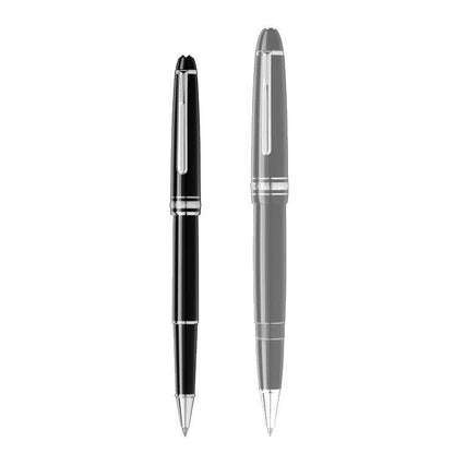 Montblanc wals Meisterstück Platinum Classique 132445