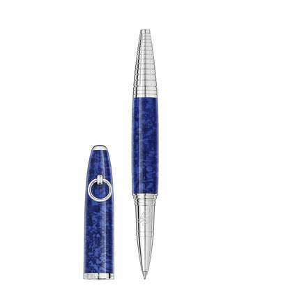 Montblanc roller Muses Elizabeth Taylor Speciale Editie 125522