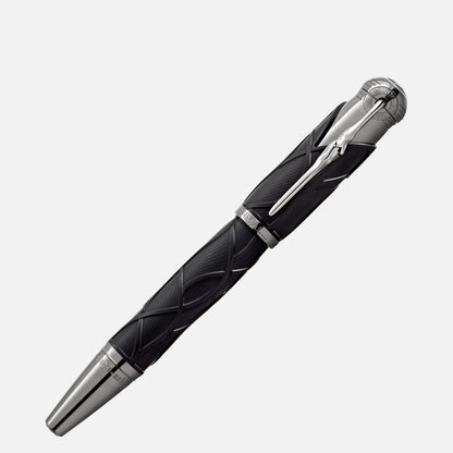 Montblanc roller Writers Edition Hommage aan de Gebroeders Grimm gelimiteerde oplage 8600 stuks 128363