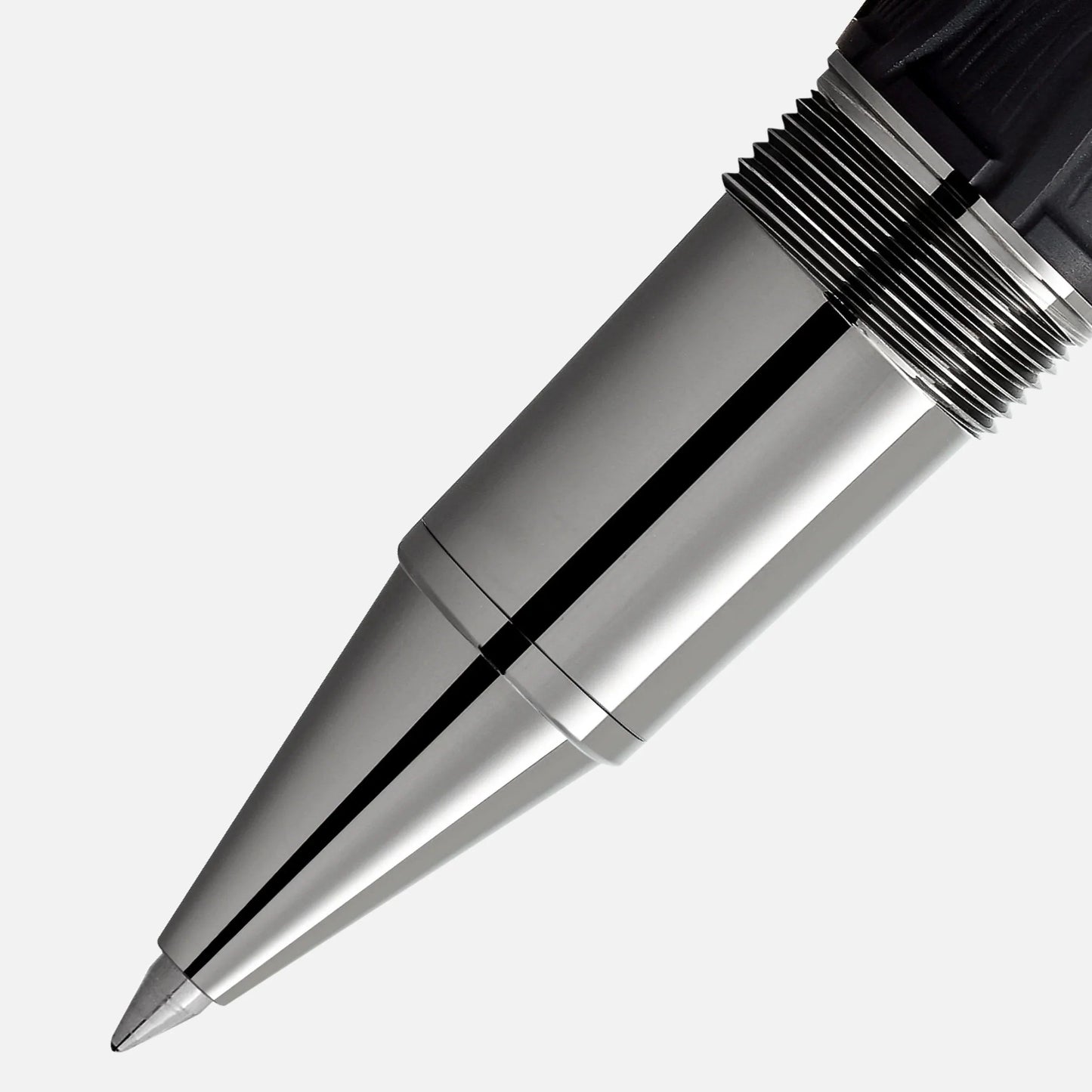 Montblanc roller Writers Edition Hommage aan de Gebroeders Grimm gelimiteerde oplage 8600 stuks 128363