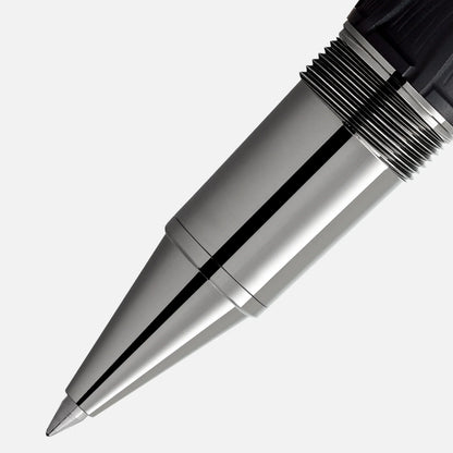 Montblanc roller Writers Edition Hommage aan de Gebroeders Grimm gelimiteerde oplage 8600 stuks 128363