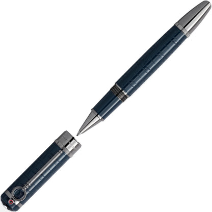 Montblanc roller Writers Edition Homage to Sir Arthur Conan Doyle limited edition 9000 stuks 127609