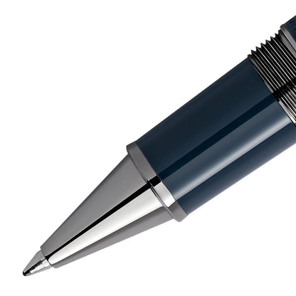 Montblanc roller Writers Edition Homage to Sir Arthur Conan Doyle limited edition 9000 stuks 127609