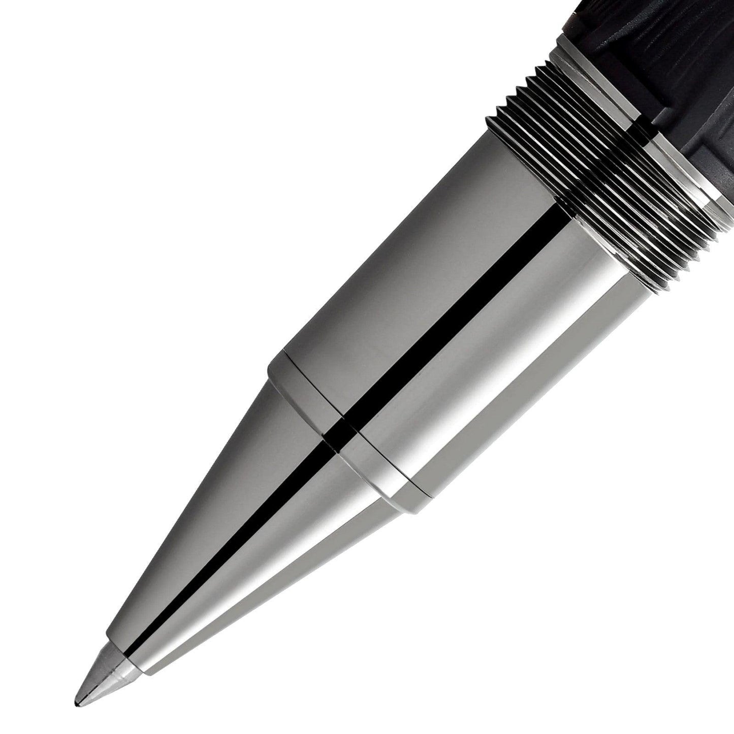 Montblanc set van 3 pennen Writers Edition2022 Fratelli Grimm (Vulpen + Roller + Balpen) Limited Edition 128367