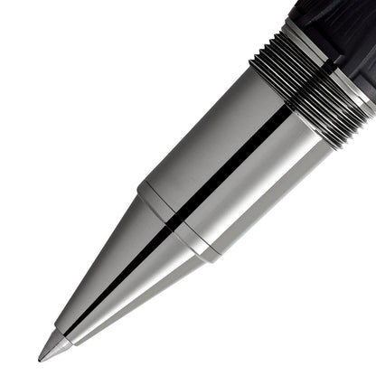Montblanc set van 3 pennen Writers Edition2022 Fratelli Grimm (Vulpen + Roller + Balpen) Limited Edition 128367