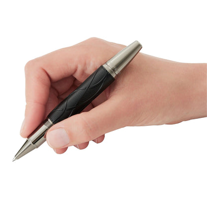 Montblanc set van 3 pennen Writers Edition2022 Fratelli Grimm (Vulpen + Roller + Balpen) Limited Edition 128367