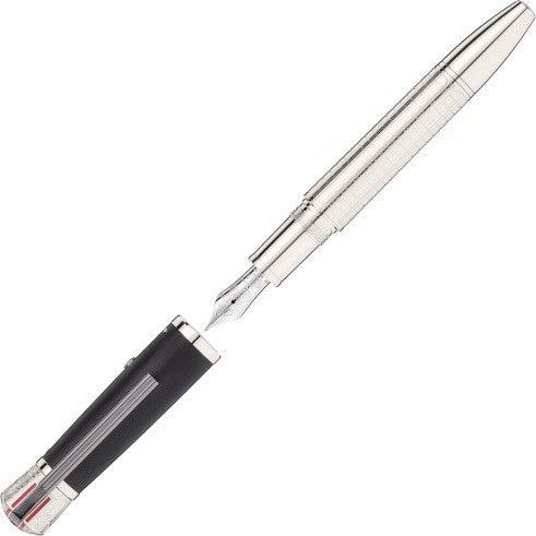 Montblanc vulpen Great Characters James Dean Limited Edition 1931 punt M 117892