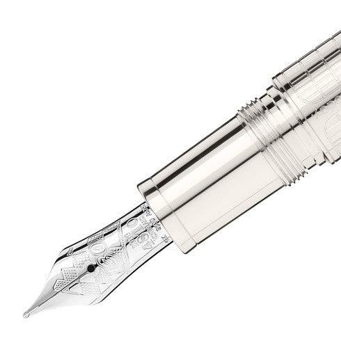 Montblanc vulpen Great Characters James Dean Limited Edition 1931 punt M 117892