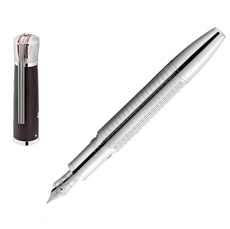 Montblanc vulpen Great Characters James Dean Limited Edition 1931 punt M 117892