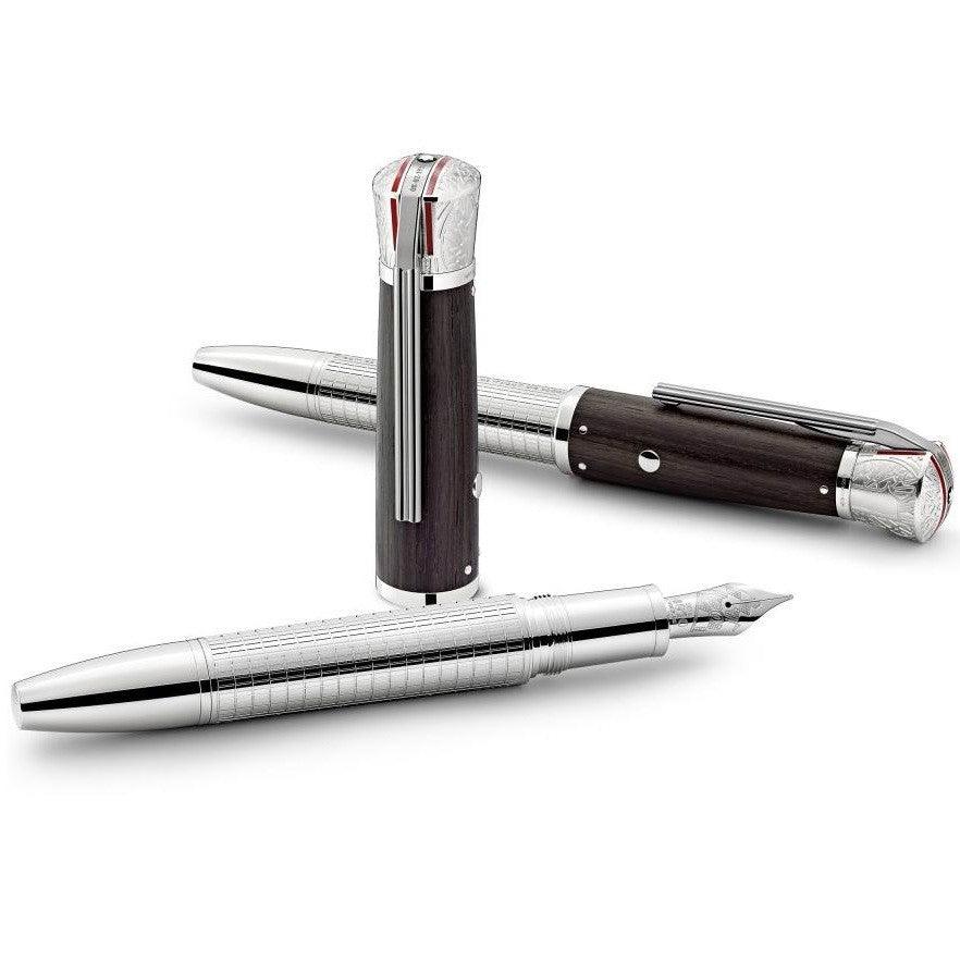 Montblanc vulpen Great Characters James Dean Limited Edition 1931 punt M 117892