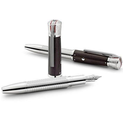 Montblanc vulpen Great Characters James Dean Limited Edition 1931 punt M 117892