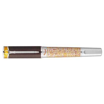 Montblanc vulpen Masters of Art Hommage aan Vincent van Gogh Limited Edition 4810 punt M 129155