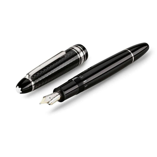 Montblanc vulpen Meisterstück BMW tip M speciale editie 127128