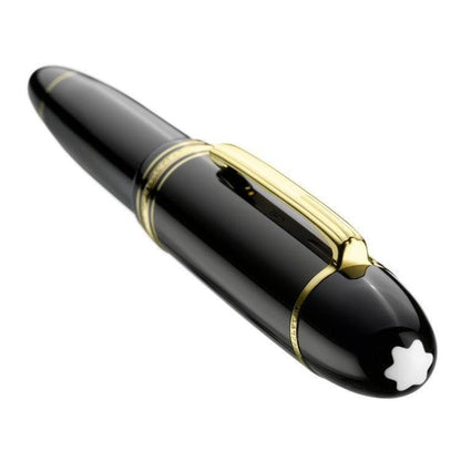 Montblanc vulpen Meisterstuck Gold-Coated 149 115383