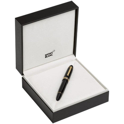 Montblanc vulpen Meisterstuck Gold-Coated 149 115383