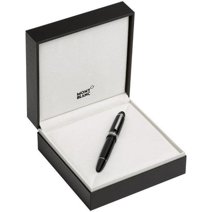 Montblanc vulpen Meisterstuck Platinum-Coated 149 114228
