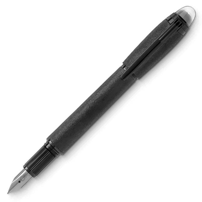 Montblanc vulpen StarWalker BlackCosmos Metaal punt M 129291