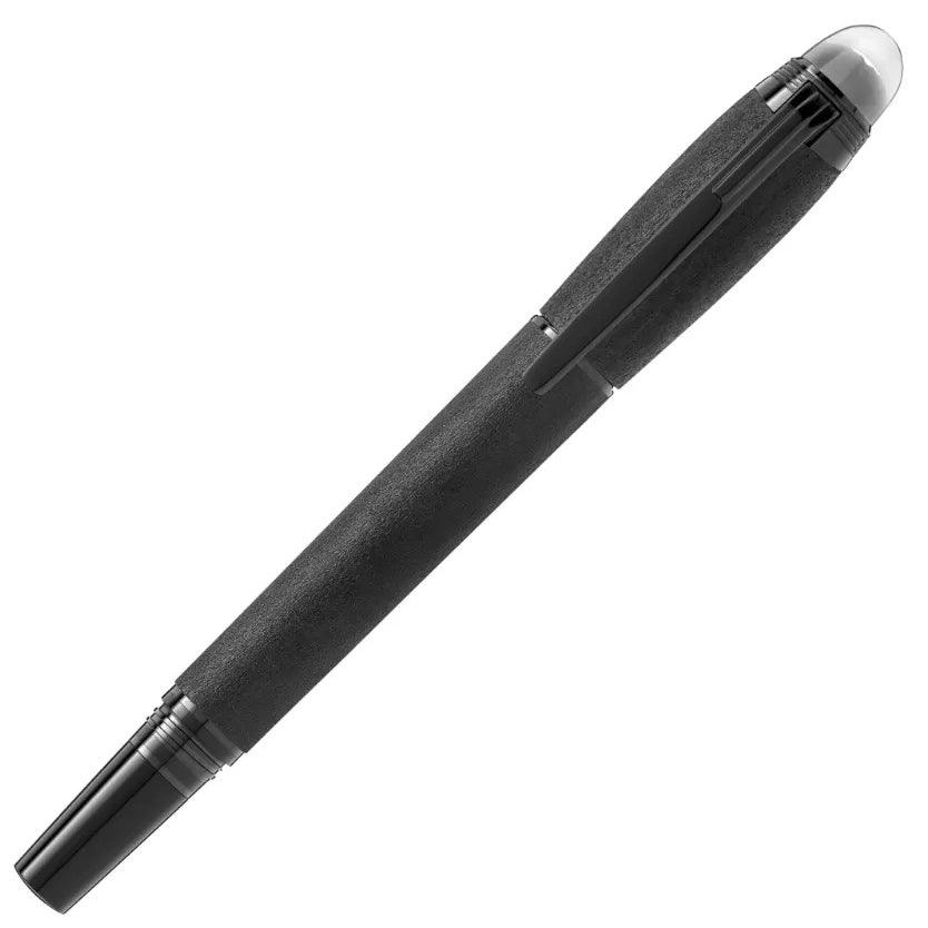 Montblanc vulpen StarWalker BlackCosmos Metaal punt M 129291