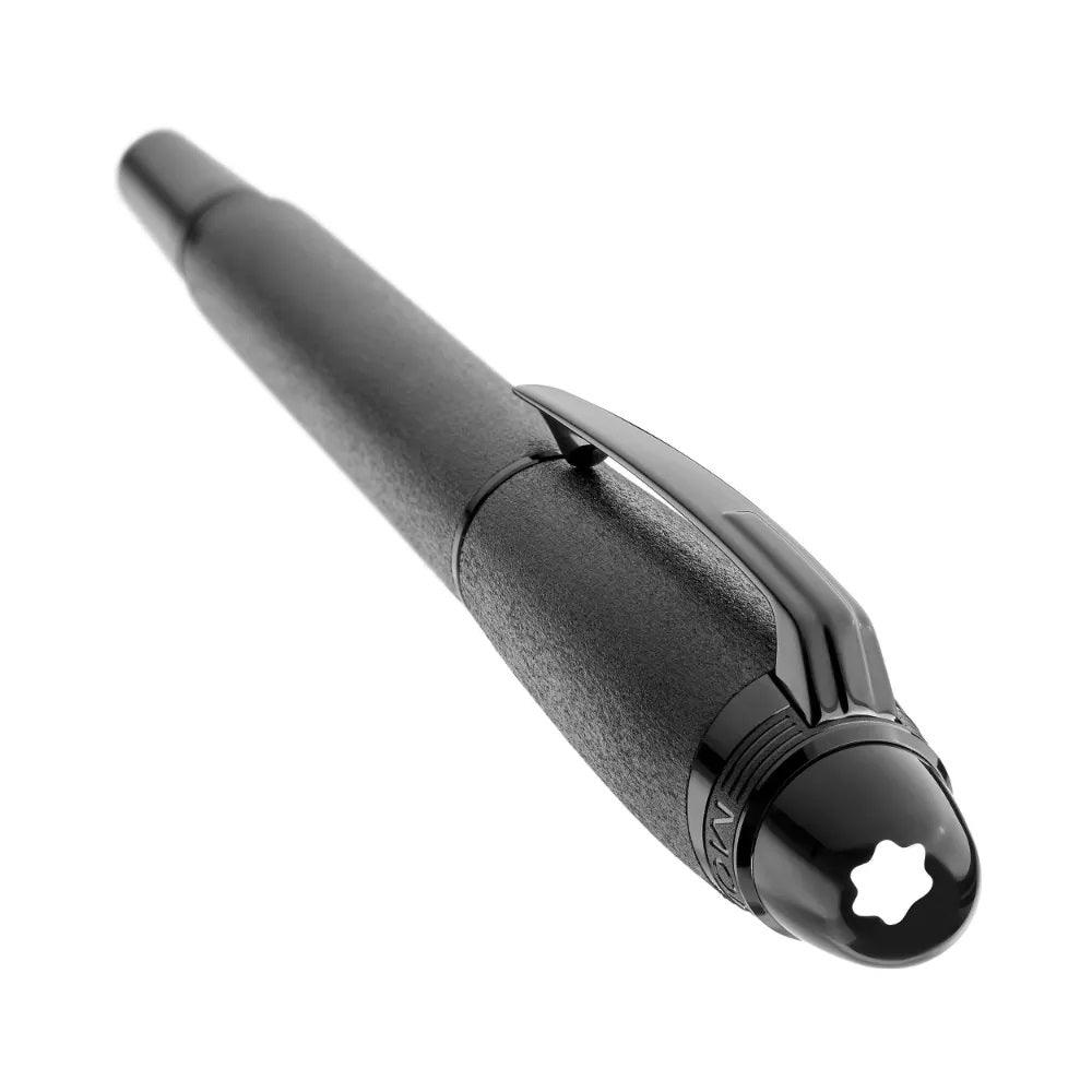 Montblanc vulpen StarWalker BlackCosmos Metaal punt M 129291