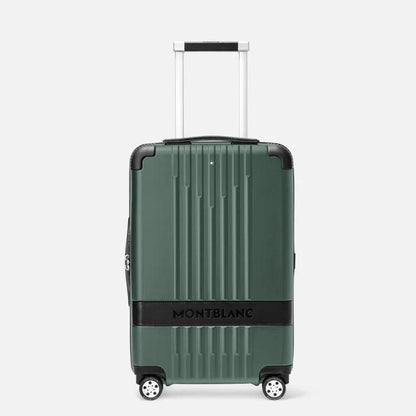 Montblanc trolley handbagage compact #MY4810 petrol 198348