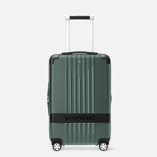 Montblanc trolley handbagage compact #MY4810 petrol 198348