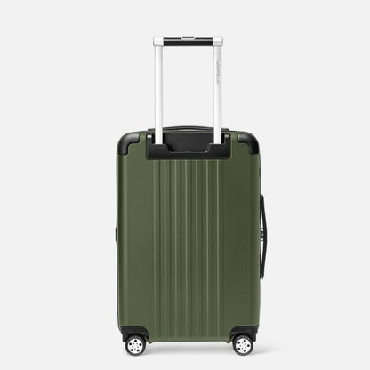 Montblanc trolley handbagage compact #MY4810 groen 198347