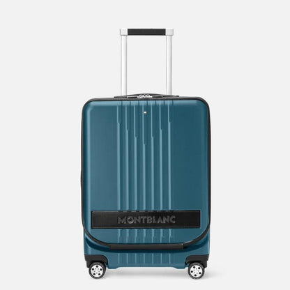 Montblanc trolley handbagage met voorvak #My4810 ottanio 131858