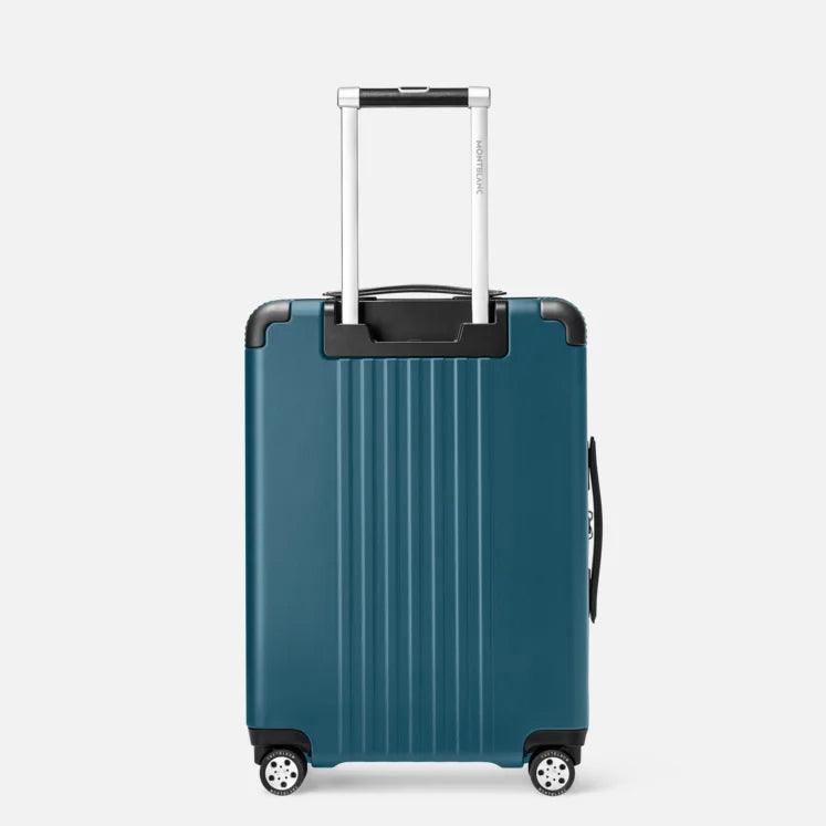 Montblanc trolley handbagage met voorvak #My4810 ottanio 131858
