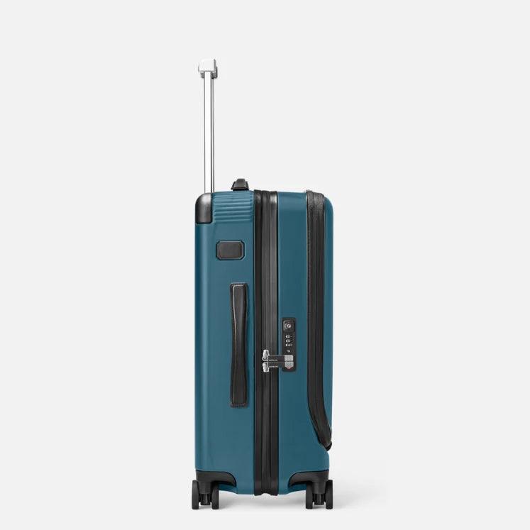 Montblanc trolley handbagage met voorvak #My4810 ottanio 131858