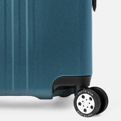 Montblanc trolley handbagage met voorvak #My4810 ottanio 131858