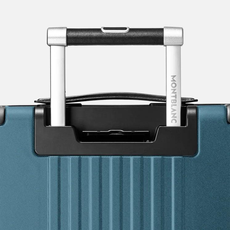 Montblanc trolley handbagage met voorvak #My4810 ottanio 131858