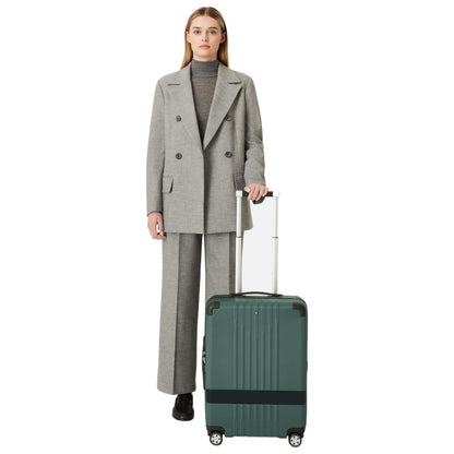 Montblanc trolley handbagage #MY4810 198350