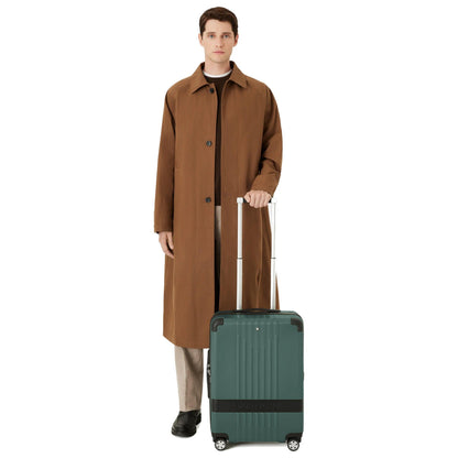 Montblanc trolley handbagage #MY4810 198350