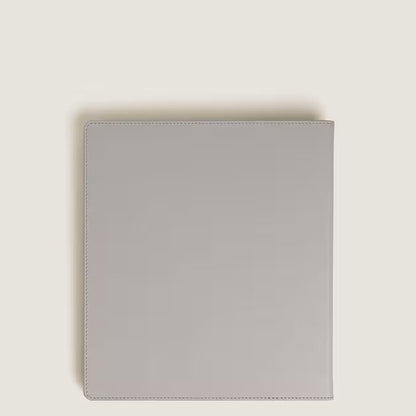 Montblanc Digital Paper Folio cover grijs 135041
