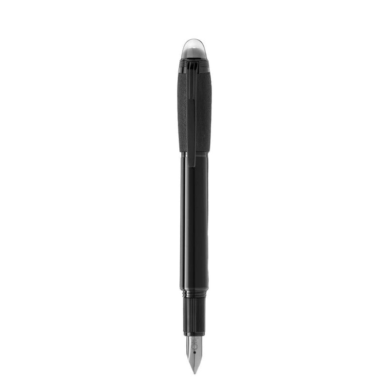 Montblanc vulpen StarWalker BlackCosmos Doué punt M 129287