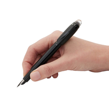 Montblanc vulpen StarWalker BlackCosmos Doué punt M 129287