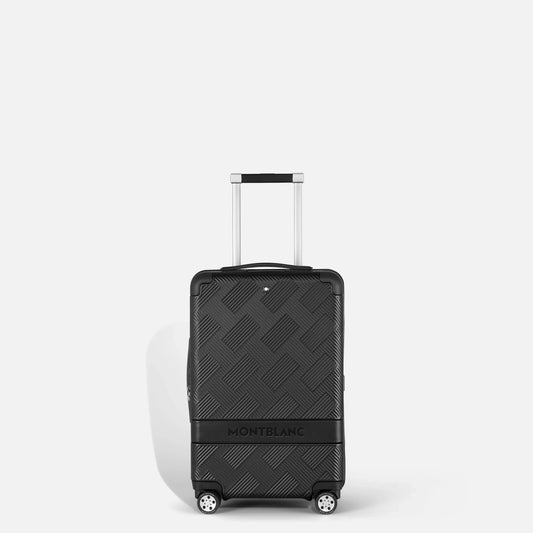 Montblanc compacte cabine trolley #MY4810 Extreme 3.0 zwart 199453