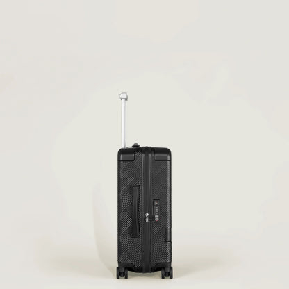 Montblanc handbagage trolley #MY4810 Extreme 3.0 zwart 199455