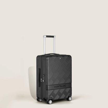 Montblanc handbagage trolley #MY4810 Extreme 3.0 zwart 199455