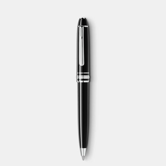Montblanc balpen Meisterstück Platinum Line Hommage à W.A. Mozart 132472