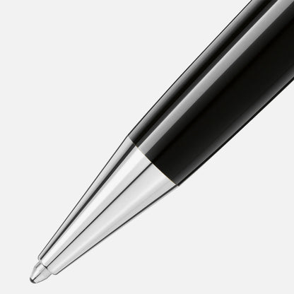 Montblanc balpen Meisterstück Platinum Line Midsize 132491