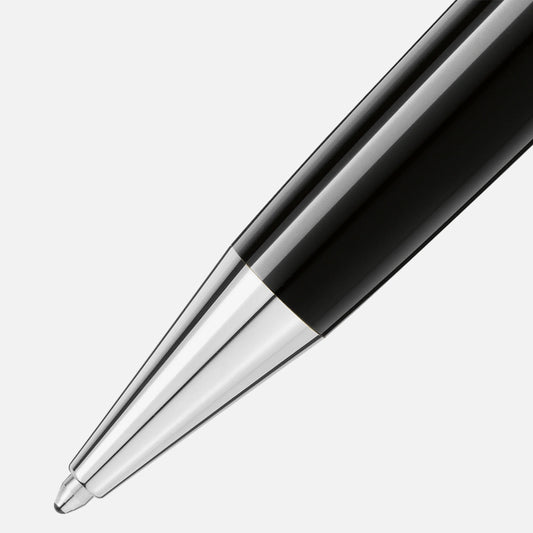 Montblanc balpen Meisterstück Platinum Line Midsize 132491