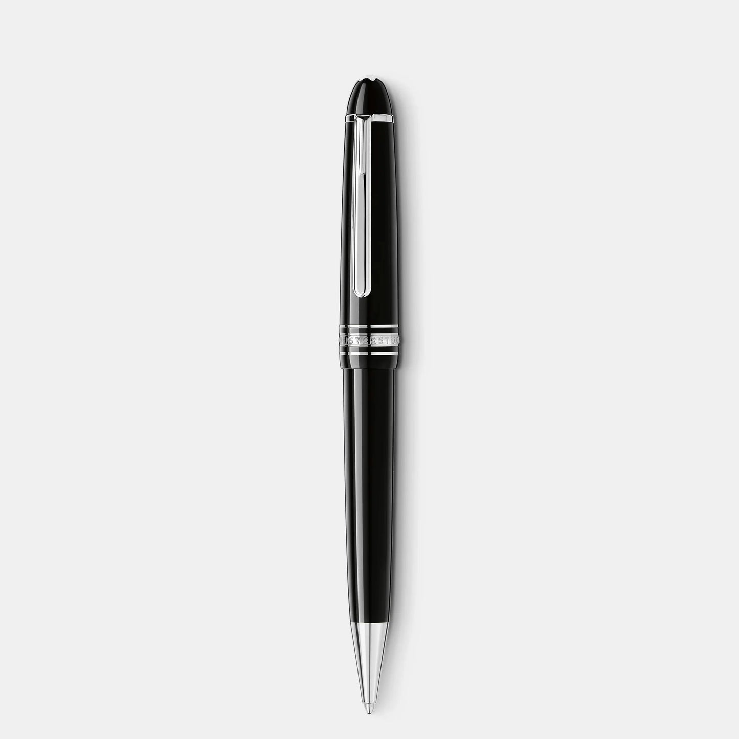 Montblanc balpen Meisterstück Platinum Line Midsize 132491