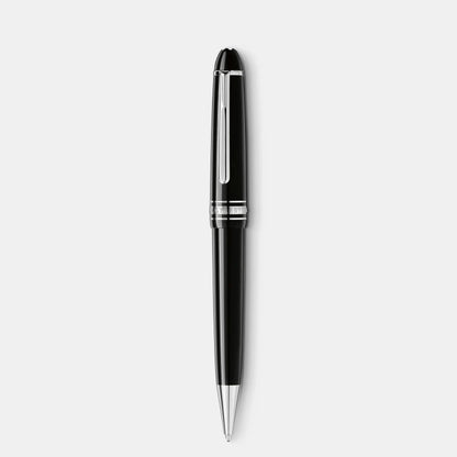 Montblanc balpen Meisterstück Platinum Line Midsize 132491