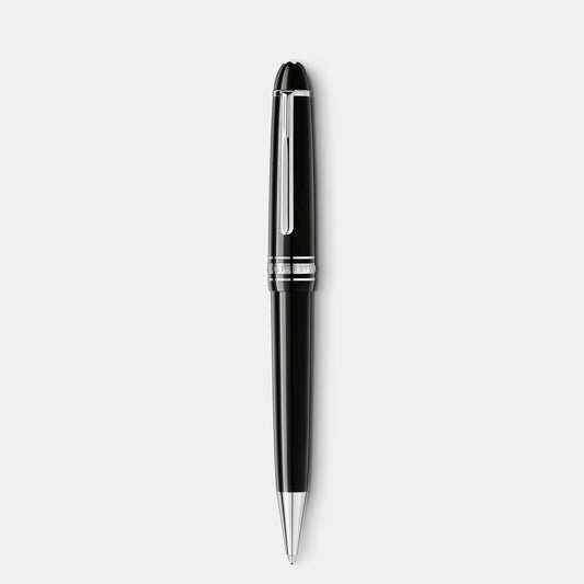 Montblanc balpen Meisterstück Platinum Line Midsize 132491