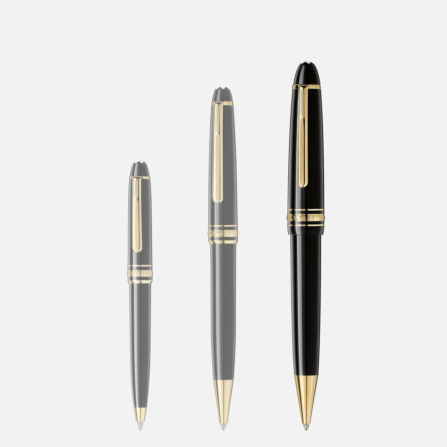 Montblanc Meisterstück Gold LeGrand balpen 132452
