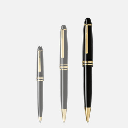 Montblanc Meisterstück Gold LeGrand balpen 132452